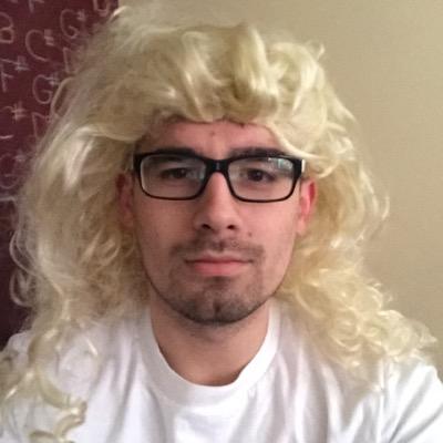 TheBigYang's profile picture. simple man with a simple life, living the dream