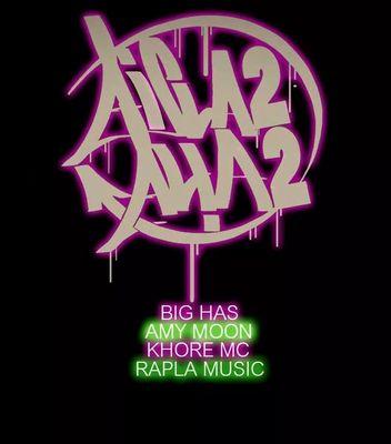 Hip Hop Reggae del MarMenor