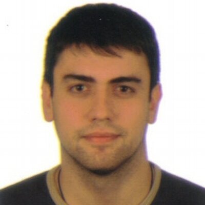 albertgd's profile image