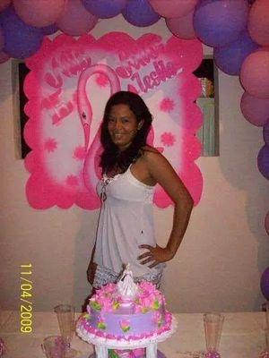 feliz... bendecida