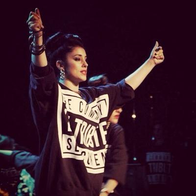 Choreographer-Dancer-Director Tribu Urbana Center