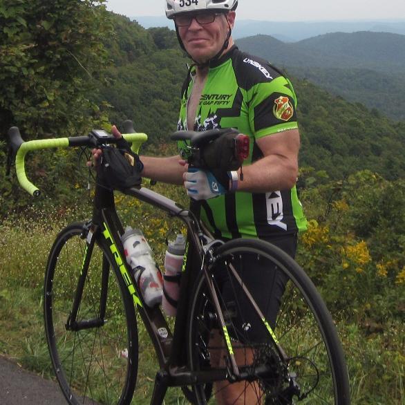 I am a Crohnie, Cancervivor, Dad, Husband, &  Cyclist. Pls see my newest project for Cranking It For Crohn's Inc. (Benefitting CCFA), https://t.co/hgUGxTP39R
