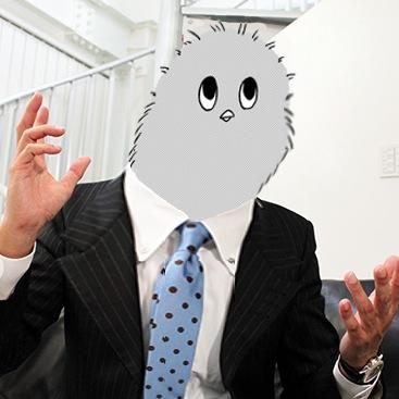輝く社証は社畜の証！！キュアサトリ！！