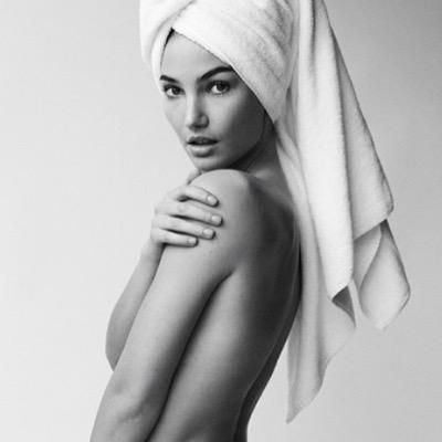 LilyAldridge Profile Picture