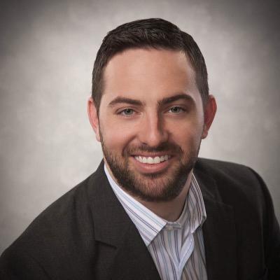 Vice President of Operations for Frontier Management