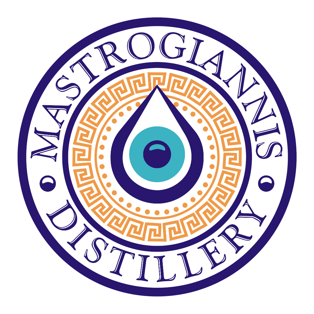 GreekDistillery's profile picture. Distillery & Winery. Made with Meraki. 100% Grapes.