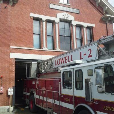 MARINE-FIREFIGHTER-TINTER-CARPENTER