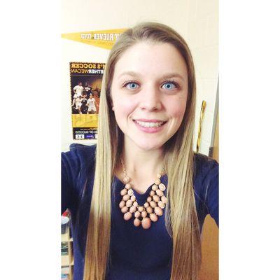 alliehutch_'s profile picture. Life is good. UMBC 2018.