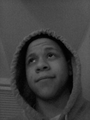 why you stalkin?