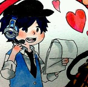 *京都*声優*実況*歌いてさん*絵師さんと繋がりたい*音楽*気軽にfollowme*基本的にフォロバ100%アイコン自作ヘッダー@869_aru