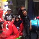 Daniel Gaona (@11danielgaona) Twitter