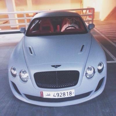 ( Doha - Qatar ) Hala Madrid