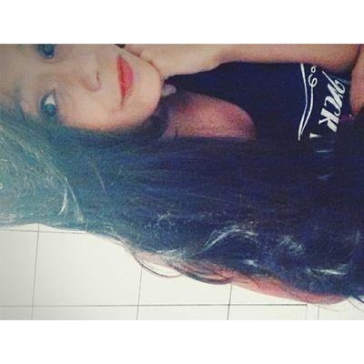 Garota do chay
