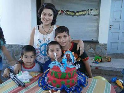 Mis Amores ..sofia .martin . timoteo . jeremias .LOS AMOOO CON LA VIDA!!!!♥♥♥♥
