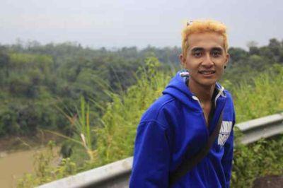 Jakarta & Sekitar'a pin.7D98C05C & Banjarnegara pin.5200AA26