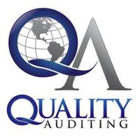 QA (@qualityauditing) Twitter profile photo