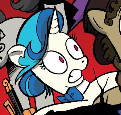 DJ Pon-3 or Vinyl Scratch the best DJ in Equestria! I love to Party & Sleep so if you need a party HMU if you want me to DJ! Wub a dub dub motha fucka!