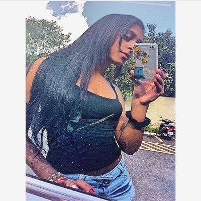 Insta : @_luhgoes