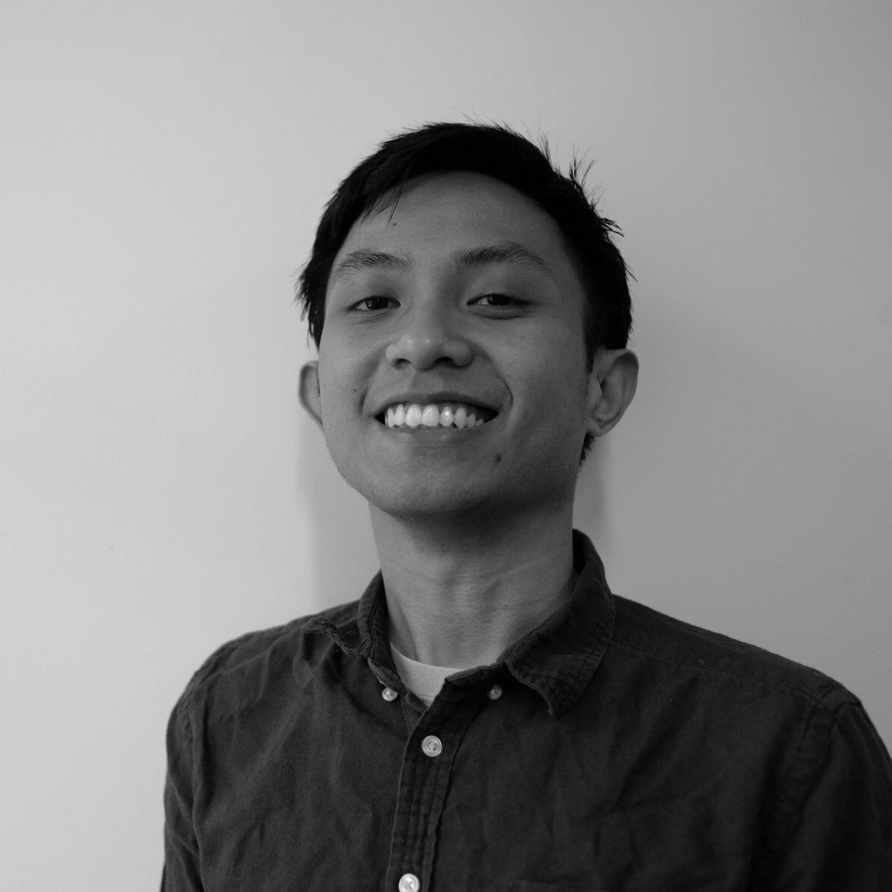 Student at @ITP_NYU