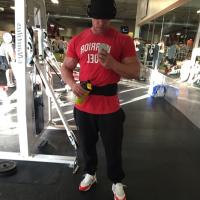 Ryan Alspach (@ryanwarriorfuel) 's Twitter Profile