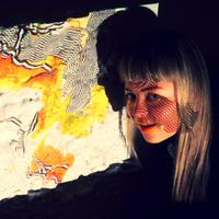 Natalja Che (@nataljache) 's Twitter Profile Photo Natalja Che (@nataljache) 's Twitter Profile Photo