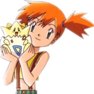 Im Misty a water Pokemon trainer and one of the Cerulean City gym leaders. If you see a kid with a Pikachu tell him he owes me a new bike! #pokemonrp