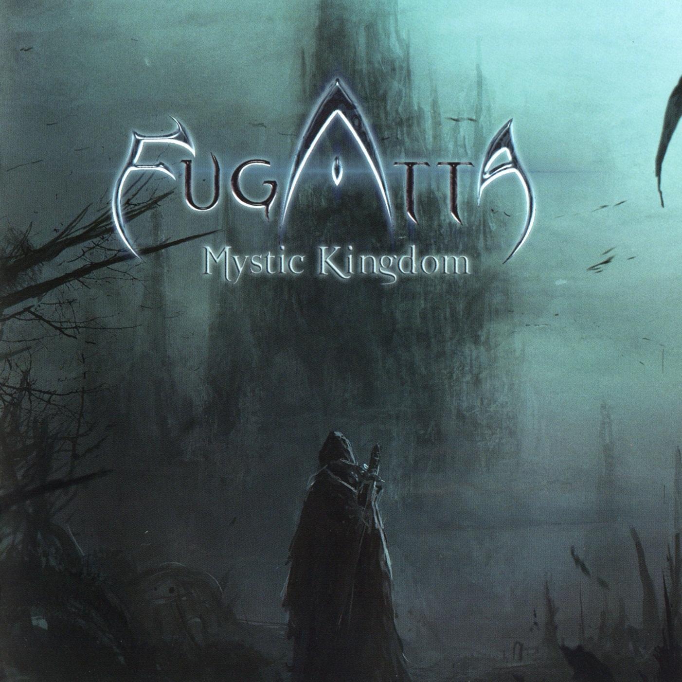Fugatta