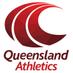 Queensland Athletics (@qldathletics) Twitter profile photo