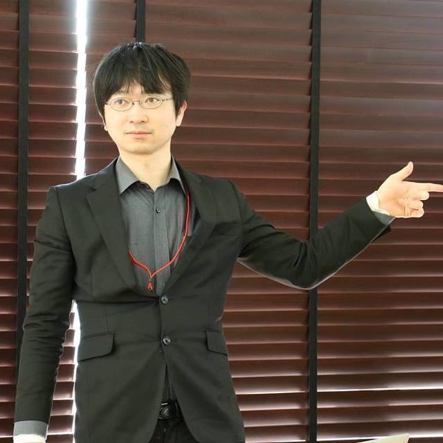 CGソフトを作っています。フォローはお気軽にどうぞ。