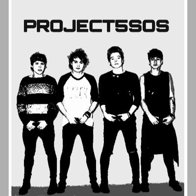Hello 5SOSfam! :) We are so happy to be supporting these amazing band and everybody is welcome here!