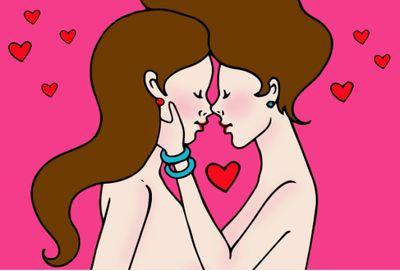 Masturbe sua mente e goze suas idéias... Yes, I'm fake and lesbian!