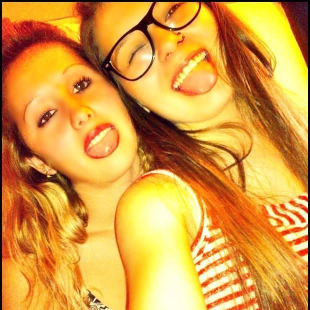 chiilvi_33's profile picture. Si para ti soy un juego entonces GAME OVER :))