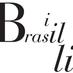 Brasil Literário (@brasilliterario) Twitter profile photo