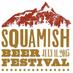Squamish Beer Fest (@squamishbeer) Twitter profile photo
