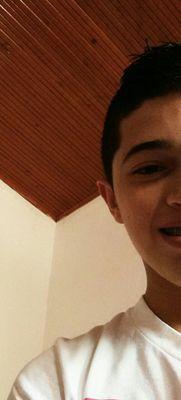 ArizaLM27's profile picture. 