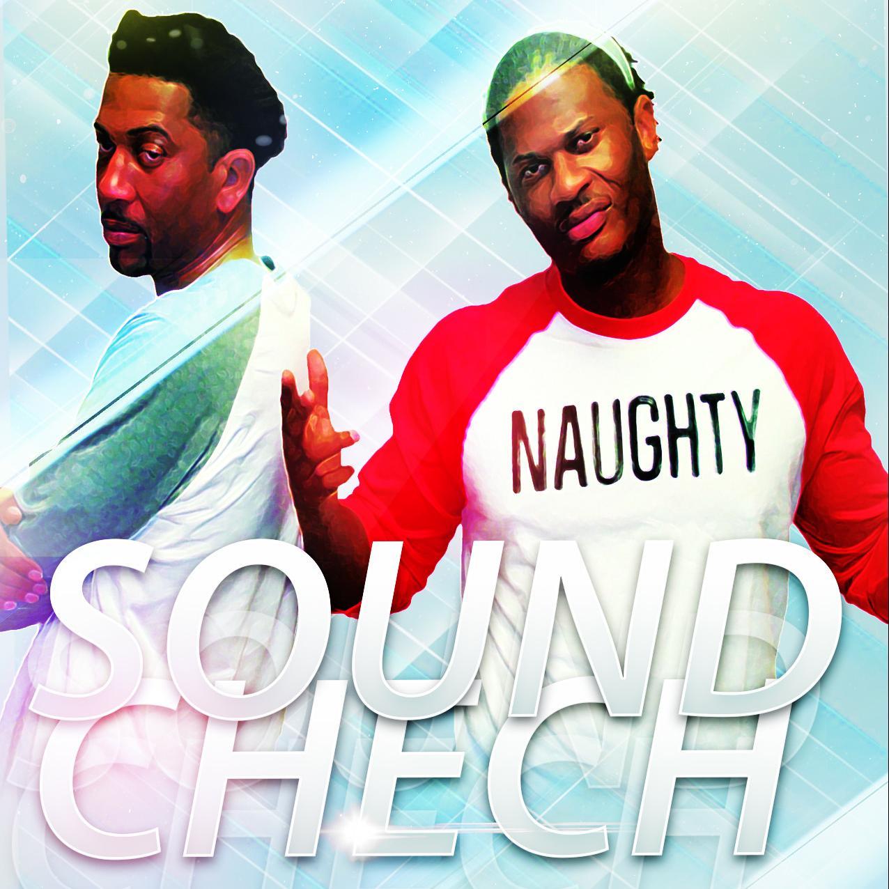 SoundChech's profile picture. 