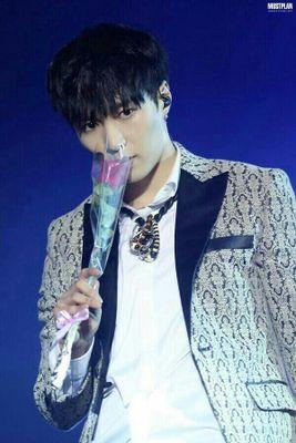 EXO LAY / 130816ing / header@EXO_KAI_bbb