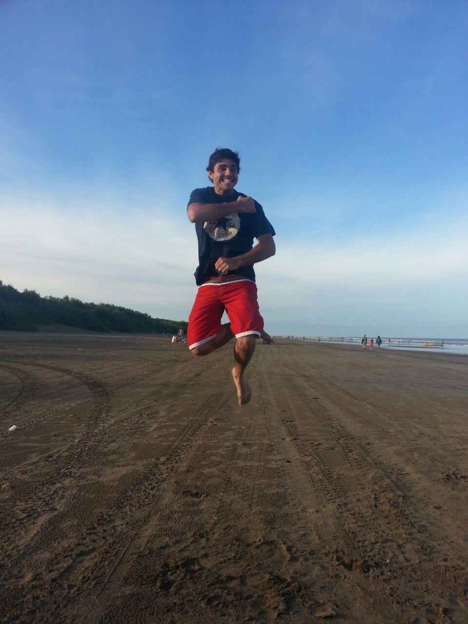 GonzaMbogja's profile picture. Esa inexplicable pasión por los motores