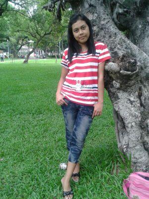 Dheaa92's profile picture. manja adalah penyakit akut yg gk bs d obati tpi bs d kurangi.... wwwwkkkkk , jalani semuanya dg senyuman