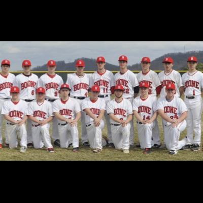 Boone Baseball