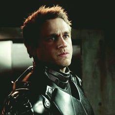 Always have a second in command. Preferably someone you have history with. [[Pacific Rim RP|Multi-Fandom|Single Verse]]