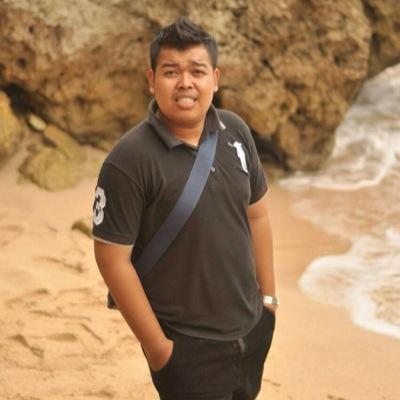 someone who was never afraid to dream | @himajuma_fekmup | line: andribarrurachman