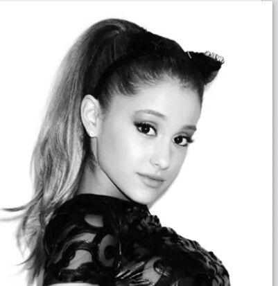 JuanCar57329159's profile picture. *-* One Last Time *-*                                            Ariana  you and beautiful. * - *
@ArianaGrande                         .