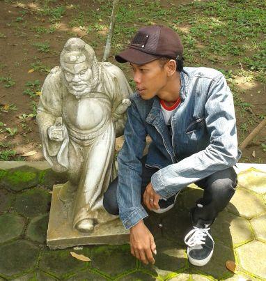 AzzawaD's profile picture. 