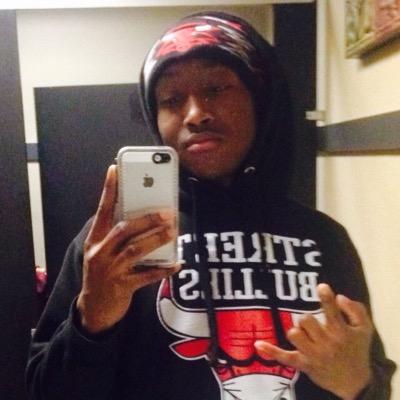 just a youngen trying to make a come up