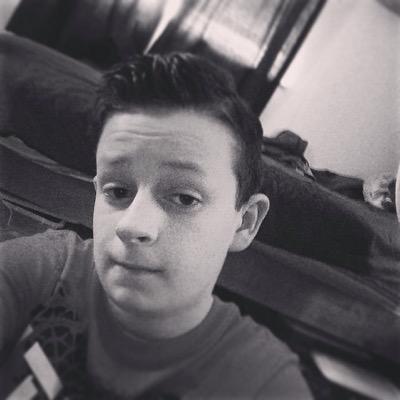 ImThatGuyHD's profile picture. That's What's Up!