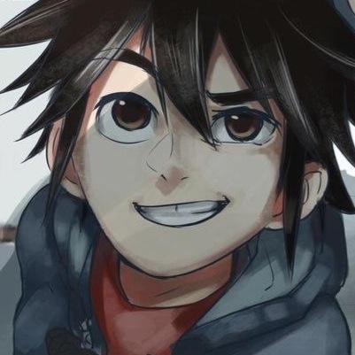 We didn't set out to be Superheroes. Tadashi, just let me go Bot Fighting! [BigHero6RP] [Multiverse]