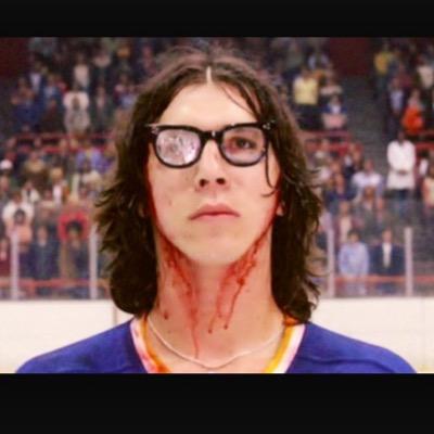 Tie your skates boys