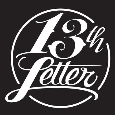 13th letter _13thletter_ twitter 13th letter
