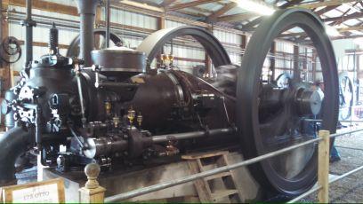 mfgmikem's profile picture. Manufacturing Pro, Conservator of early internal combustion technology,
NRA Life member